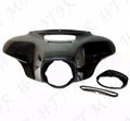 Unpainted Outer Front Fairing for Harley Touring Street Glide Road King (2014–2023)
