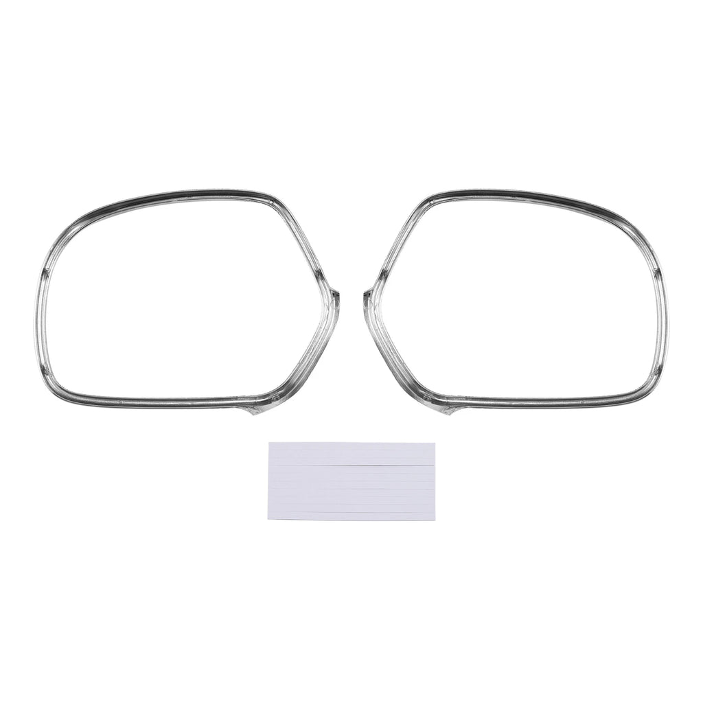 Rear View Mirrors Trim for Honda Goldwing 1800 GL1800B (2001–2017)