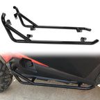 2Dr Side Nerf Bars Rock Sliders for Polaris RZR XP 1000, Trail 900S (2014–2023)