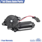 Headlight Motor for Pontiac Firebird (1993–1997) Right Passenger Side
