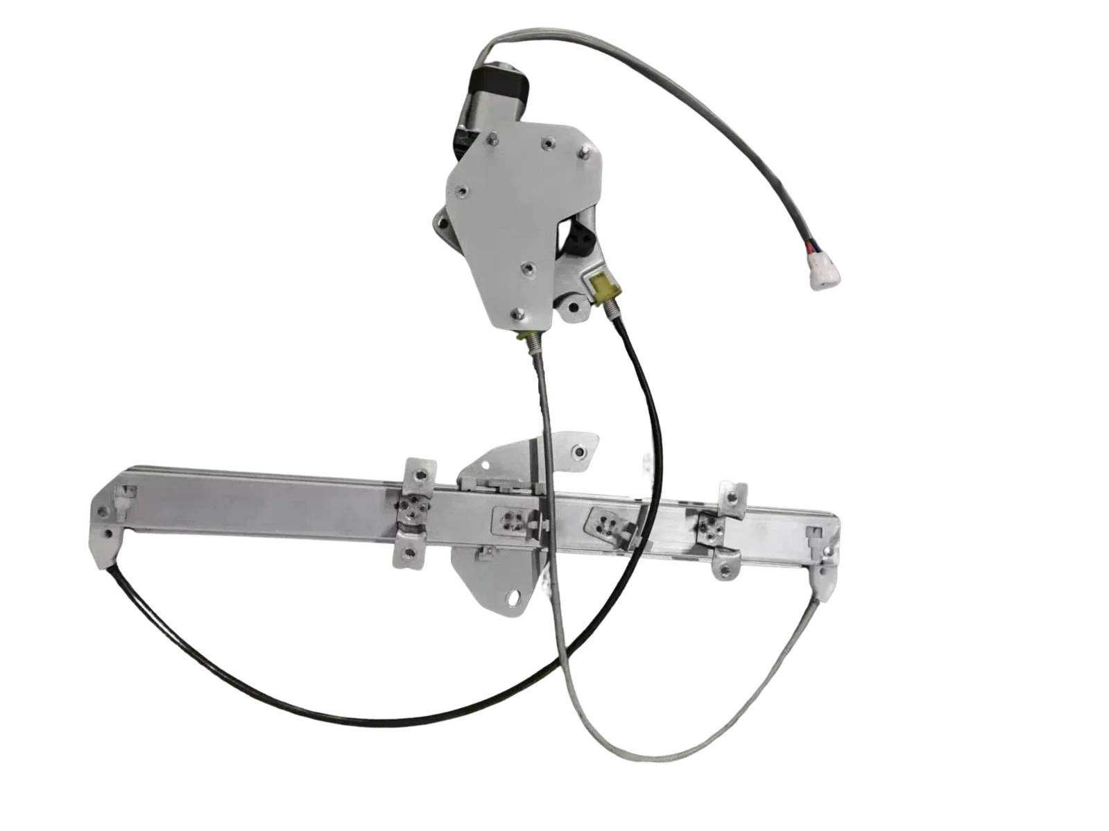 2 x Front Left Window Regulator for Mitsubishi Fuso Canter (1995–2005)