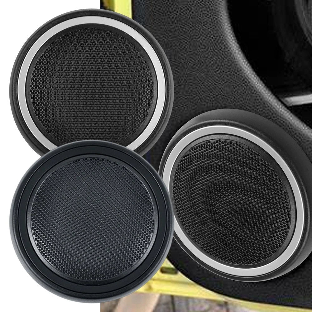 Speaker Cover Grille for Mini Cooper R56 (2007–2013) 51412753333