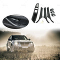 Door Handle Trim Cover for BMW 5 Series F10 F11 (2010–2017)
