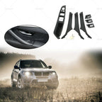 Door Handle Trim Cover for BMW 5 Series F10 F11 (2010–2017)