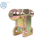2" Adjustable Trailer Towing Hitch Ball for Various Models