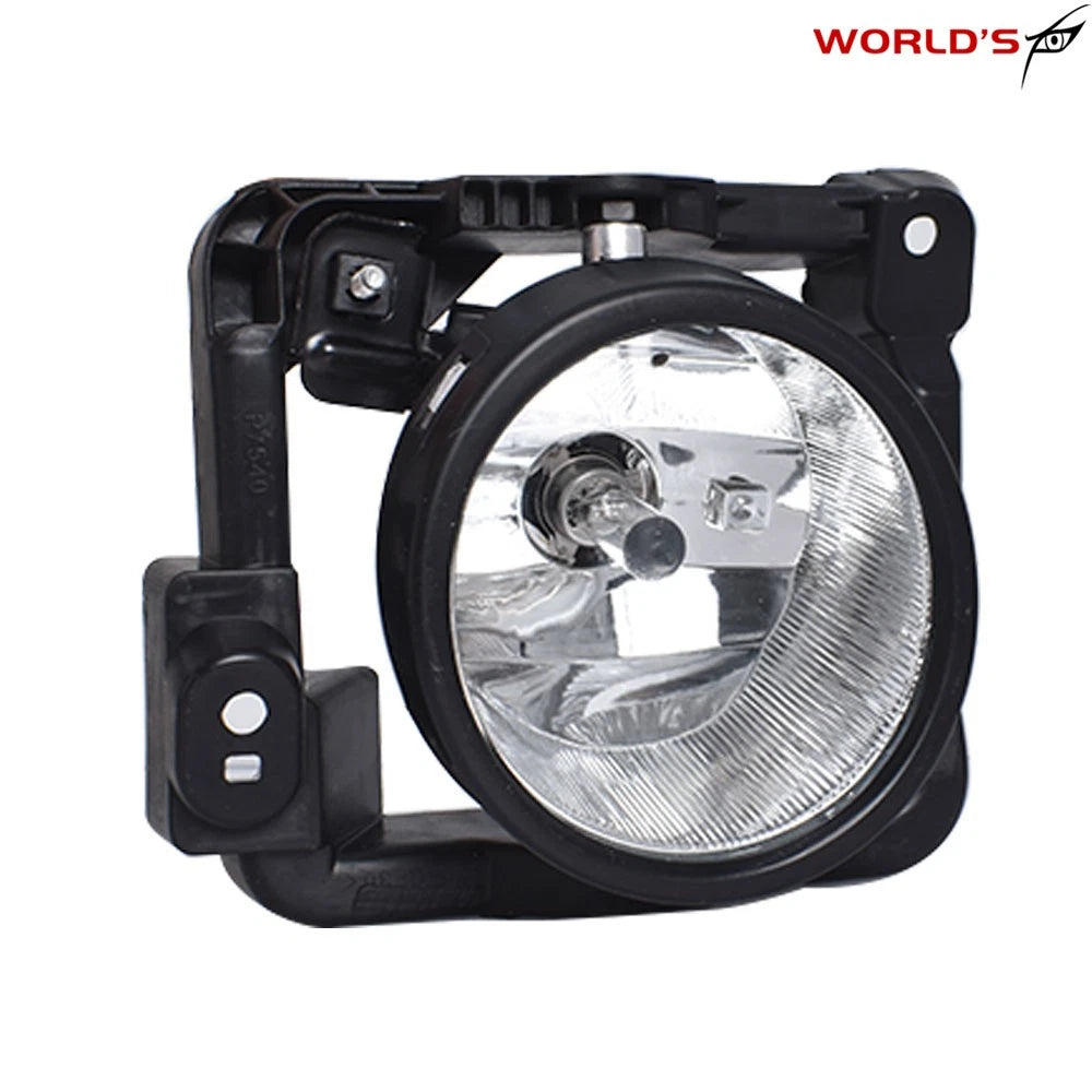 Fog Lights for Acura TSX (2009–2010) with Bulbs