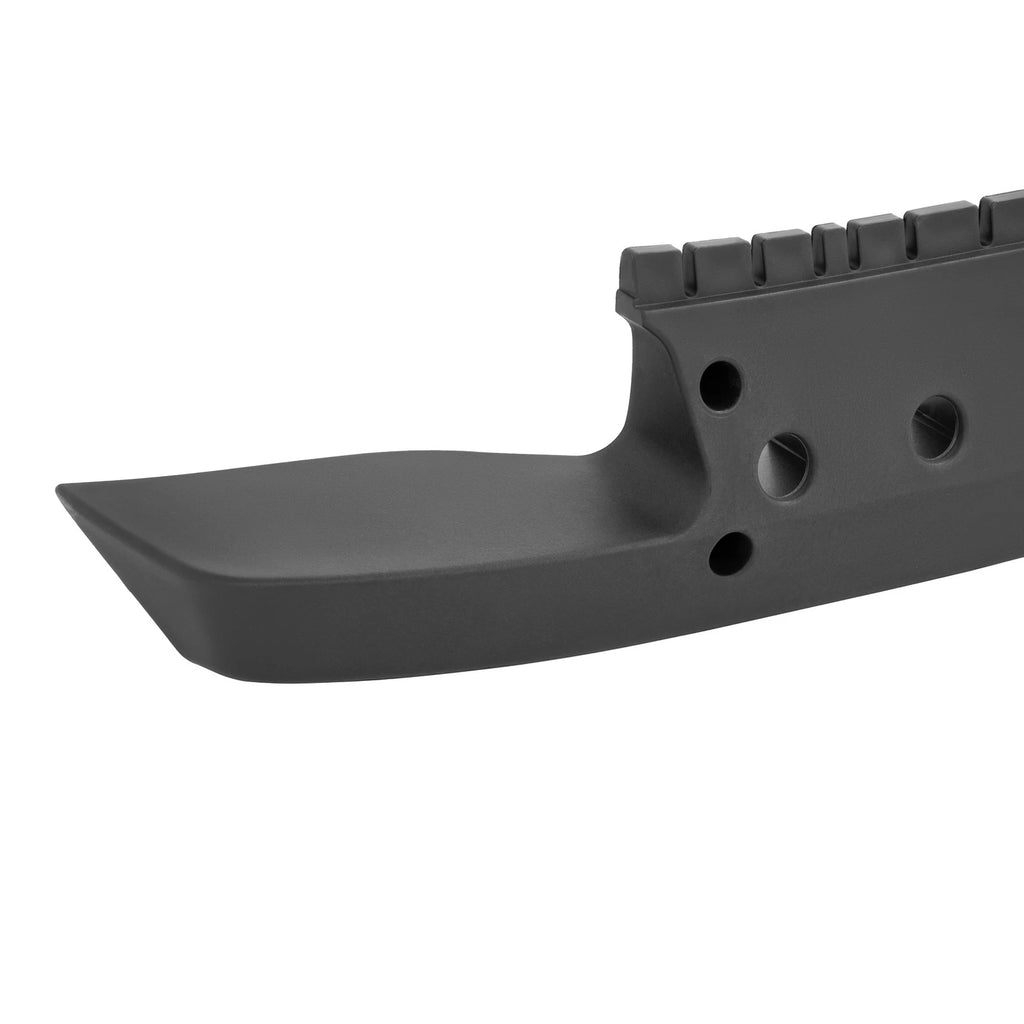 Front Bumper Grill for Polaris Diesel 455 Sportsman (1995–2008)