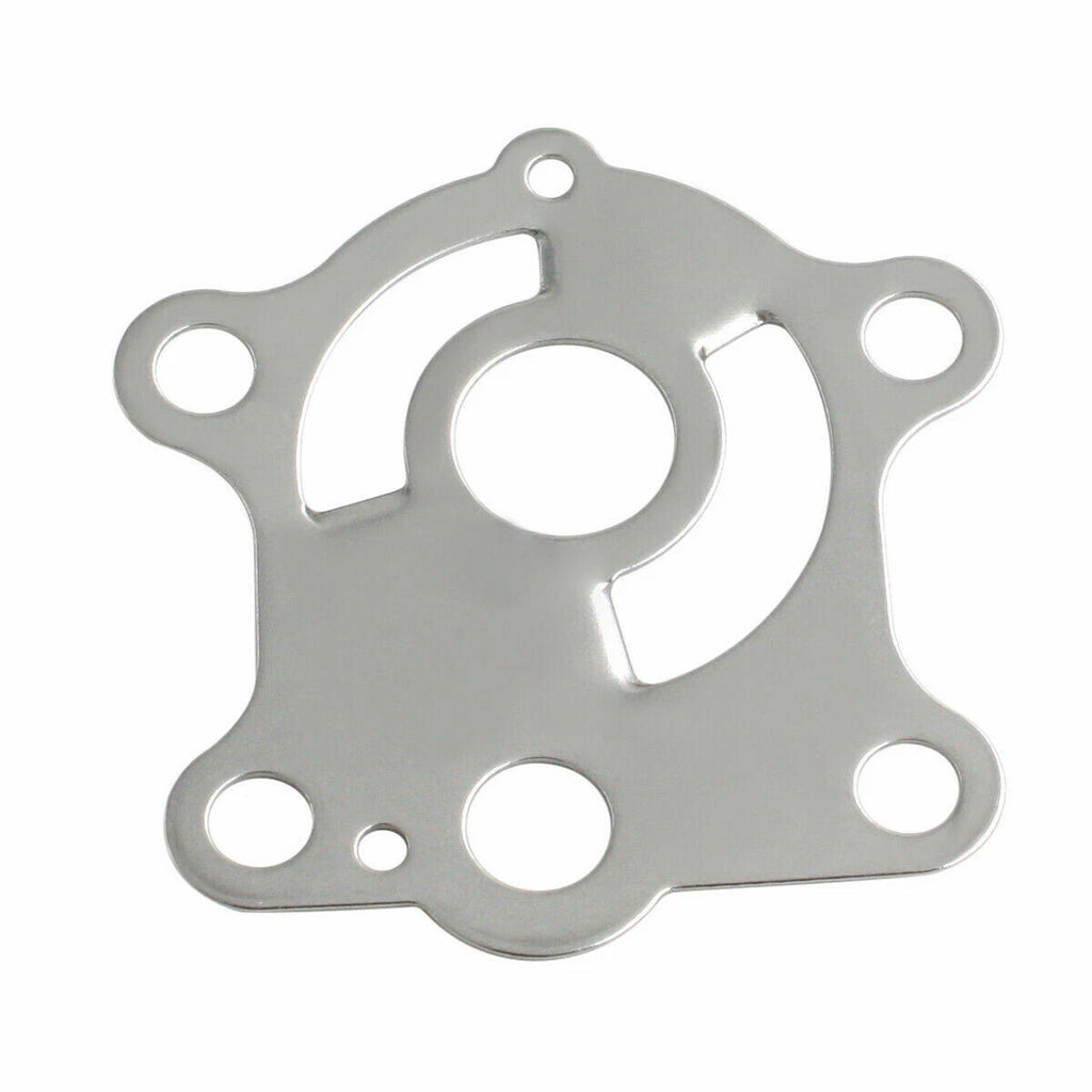 Water Pump Impeller Repair Kit for Yamaha 2 Stroke 25 30HP (6J8-W0078-A1)