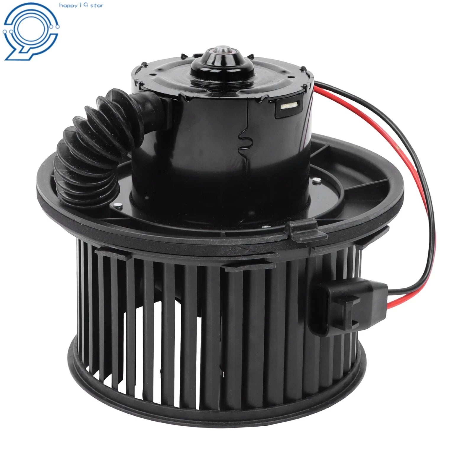 HVAC Blower Motor for Chevy Silverado 1500 GMC Sierra 1500 (2007–2013)