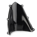 Windshield for Honda CBR600RR 2007-2012 Black