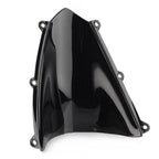 Windshield for Honda CBR600RR 2007-2012 Black