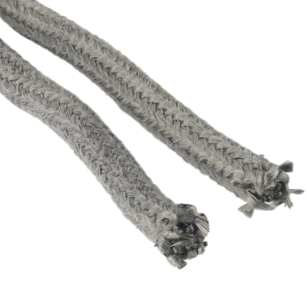 Stove Rope Door Sealer for Pellet Stoves & Wood Burning Stoves