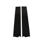 B Pillar Door Molding for Cadillac Chevy GMC (2015-2020)