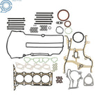 Head Gasket Bolts Set for Chevrolet Cruze Sonic Buick Encore Trax (2011–2016)