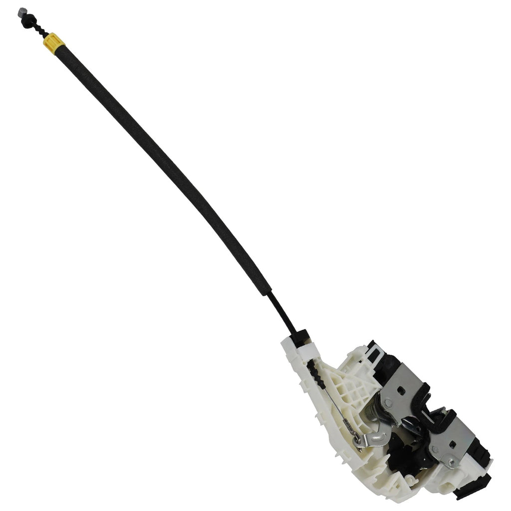Door Lock Actuator for Mercedes-Benz C-Class W204 (2007–2014) 2047202735