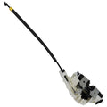 Door Lock Actuator for Mercedes-Benz C-Class W204 (2007–2014) 2047202735