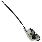 Door Lock Actuator for Mercedes-Benz C-Class W204 (2007–2014) 2047202735