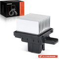 HVAC Blower Motor Resistor for Mitsubishi Outlander Sport (2014–2019)