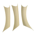 Door Handle Trim Covers for BMW 3 Series E90 E91 325 330 318 (2004-2012)