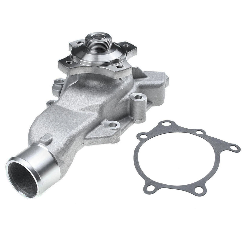 Water Pump for Jeep Grand Cherokee, Wrangler (1999–2006)