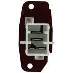 Heater Blower Motor Resistor for Ford E-150/E-250/E-350 (1997–2019) SW1143 4P1363