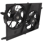 Cooling Fan Assembly for Buick Enclave GMC Acadia (2008–2017)