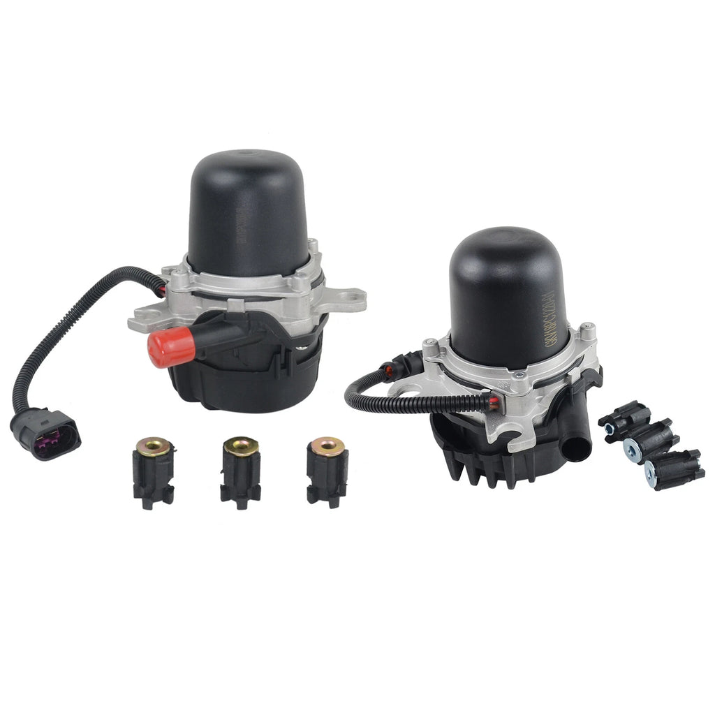 Pair Secondary Air Pumps for Porsche Cayenne (2003-2006)