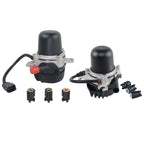 Pair Secondary Air Pumps for Porsche Cayenne (2003-2006)
