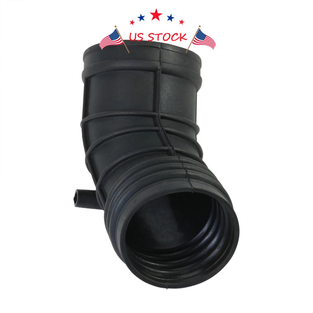 Throttle Body Air Intake Boot Hose Kit for BMW E46 M54 (1998-2006)
