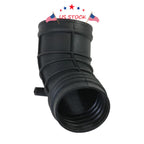 Throttle Body Air Intake Boot Hose Kit for BMW E46 M54 (1998-2006)