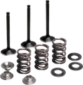 Valve Kit for Yamaha M80-83050 (MOOSE OFFROAD)