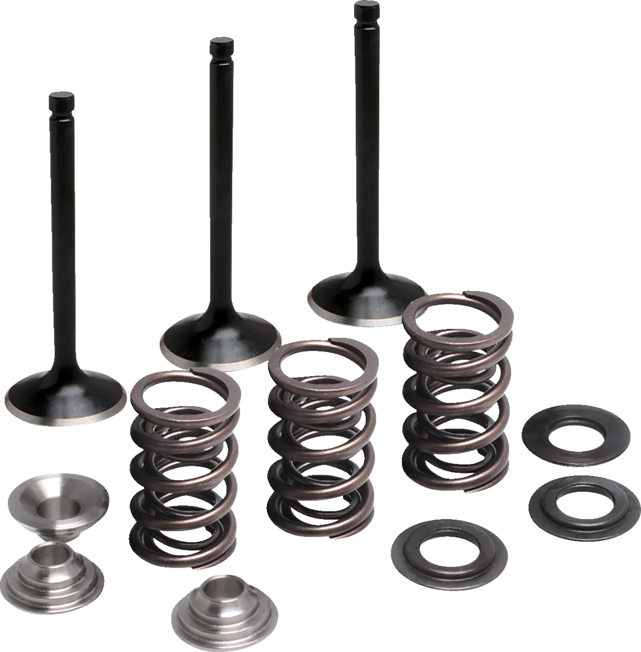 Valve Kit for Yamaha M80-83050 (MOOSE OFFROAD)