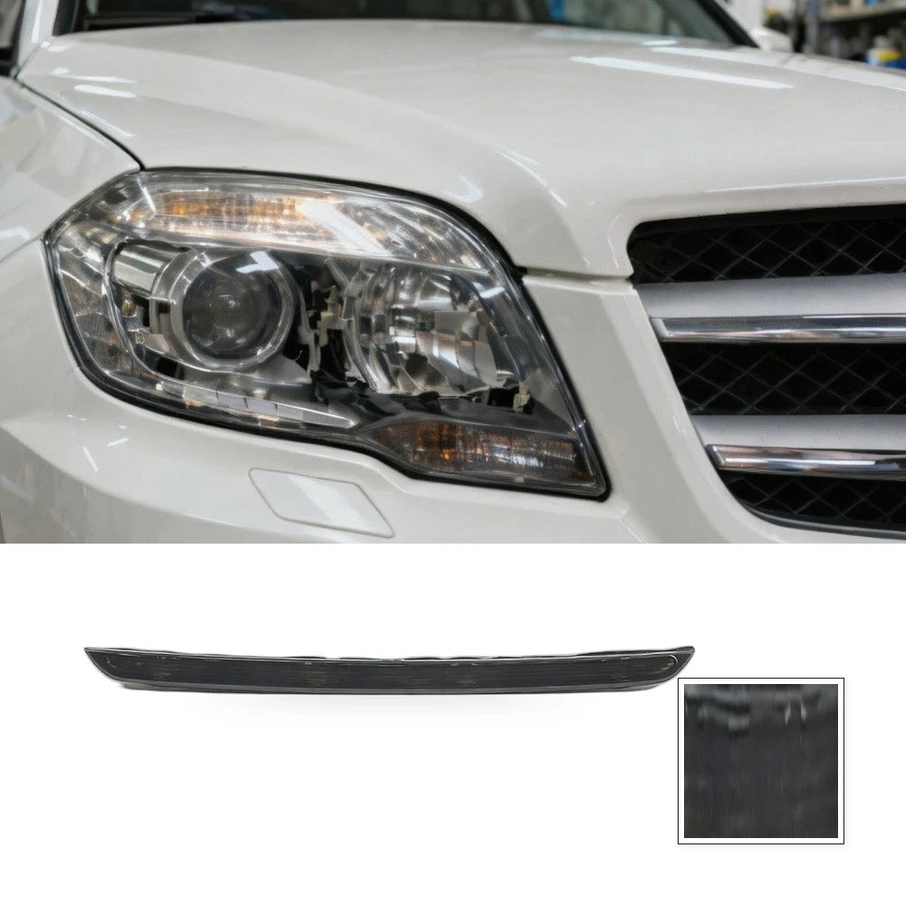 High Mount Brake Light for Audi A4 B8 Avant 2.0T (2008–2015)