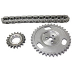 Timing Chain Kit for Chevy Express Van, S10, Blazer, P30