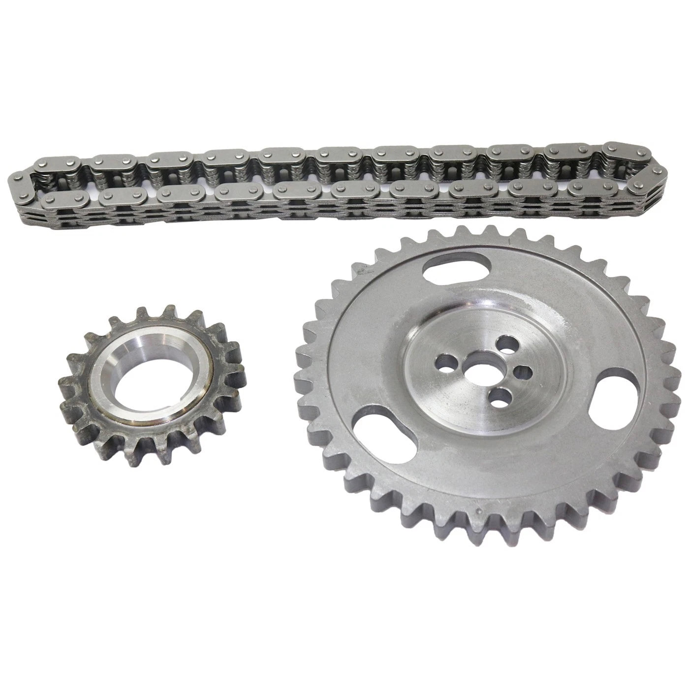 Timing Chain Kit for Chevy Express Van, S10, Blazer, P30