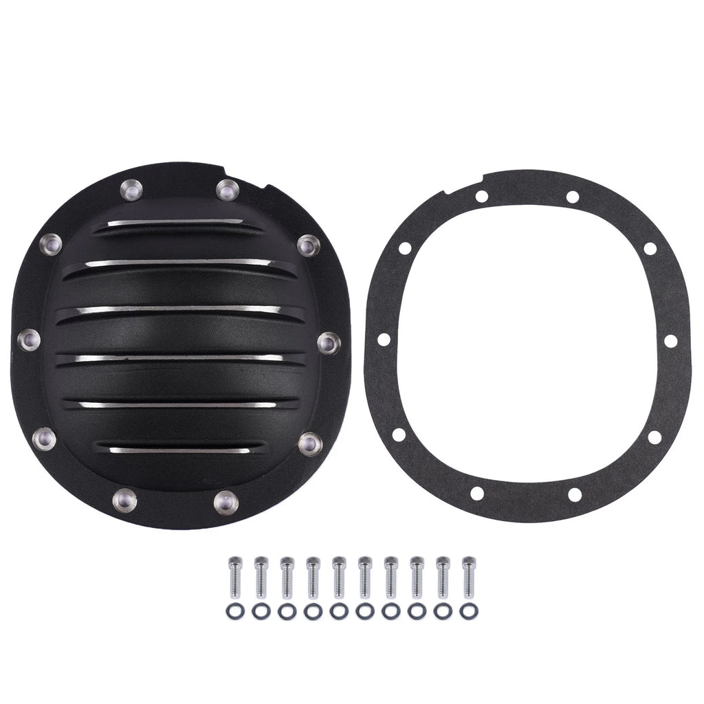 Differential Cover for Astro Jimmy Firebird S10 Blazer (10 Bolt)