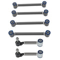 Rear Upper & Lower Camber Arms for Honda Accord (2003–2007) & Acura TSX (2004–2008) FWD