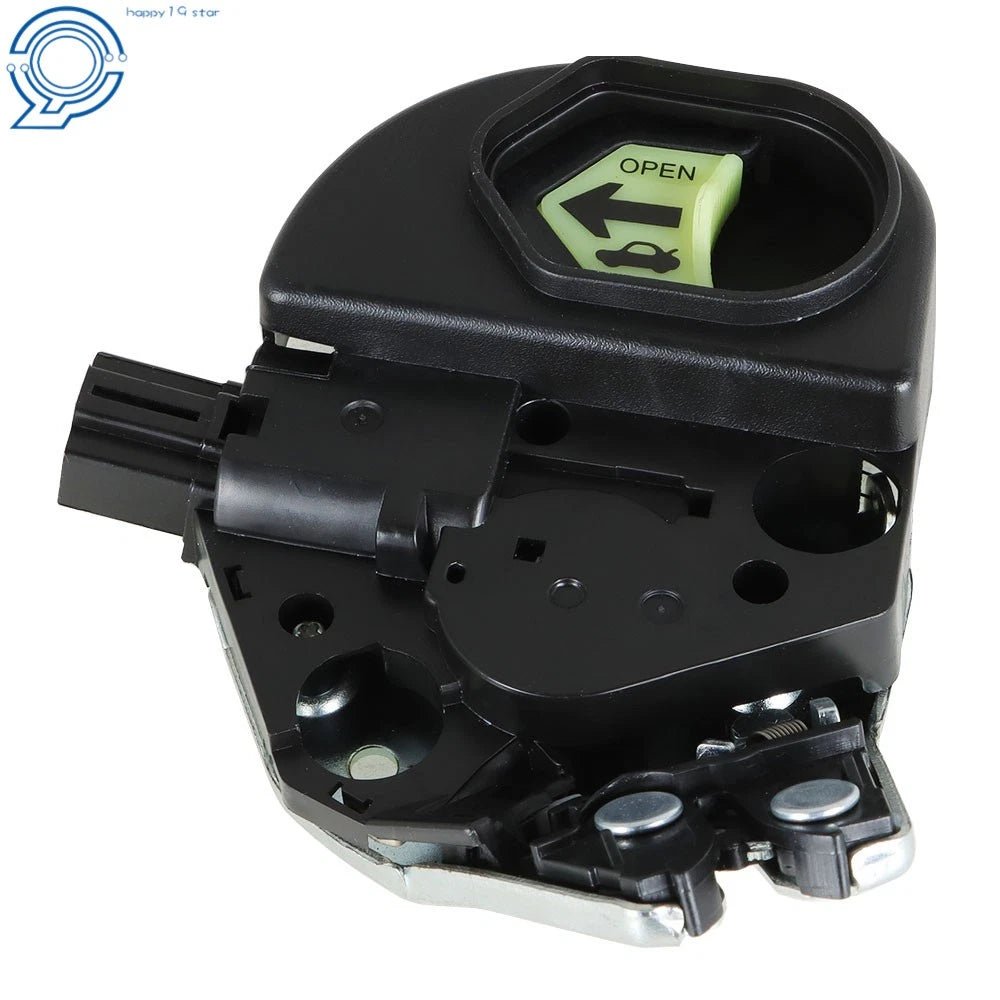 Trunk Lock Actuator Latch Release for Honda Accord 2.4L 3.5L (2008–2012) 74851-TA0-A01
