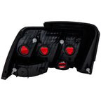 Tail Light for Ford Mustang (1999–2004) Right Side Halogen