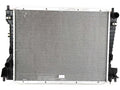 Radiator for Jaguar S Type (2000–2002) NQ982CG