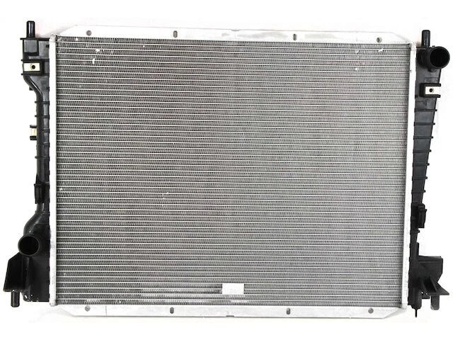 Radiator for Jaguar S Type (2000–2002) NQ982CG