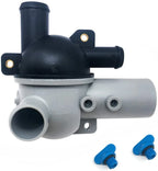 Water Distribution Housing Assy 863631T1 for Mercury Mercruiser