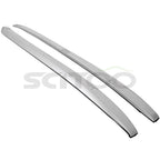 Set of 2 Aluminum Roof Rack Bars for Toyota Highlander (2014–2018)