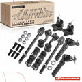 Set of 10 Sway Bar Link Tie Rod Ends for Chevrolet Malibu (1997–2003)