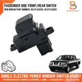Power Window Switch for Nissan Navara D40, Pathfinder R51 (2005-2015)