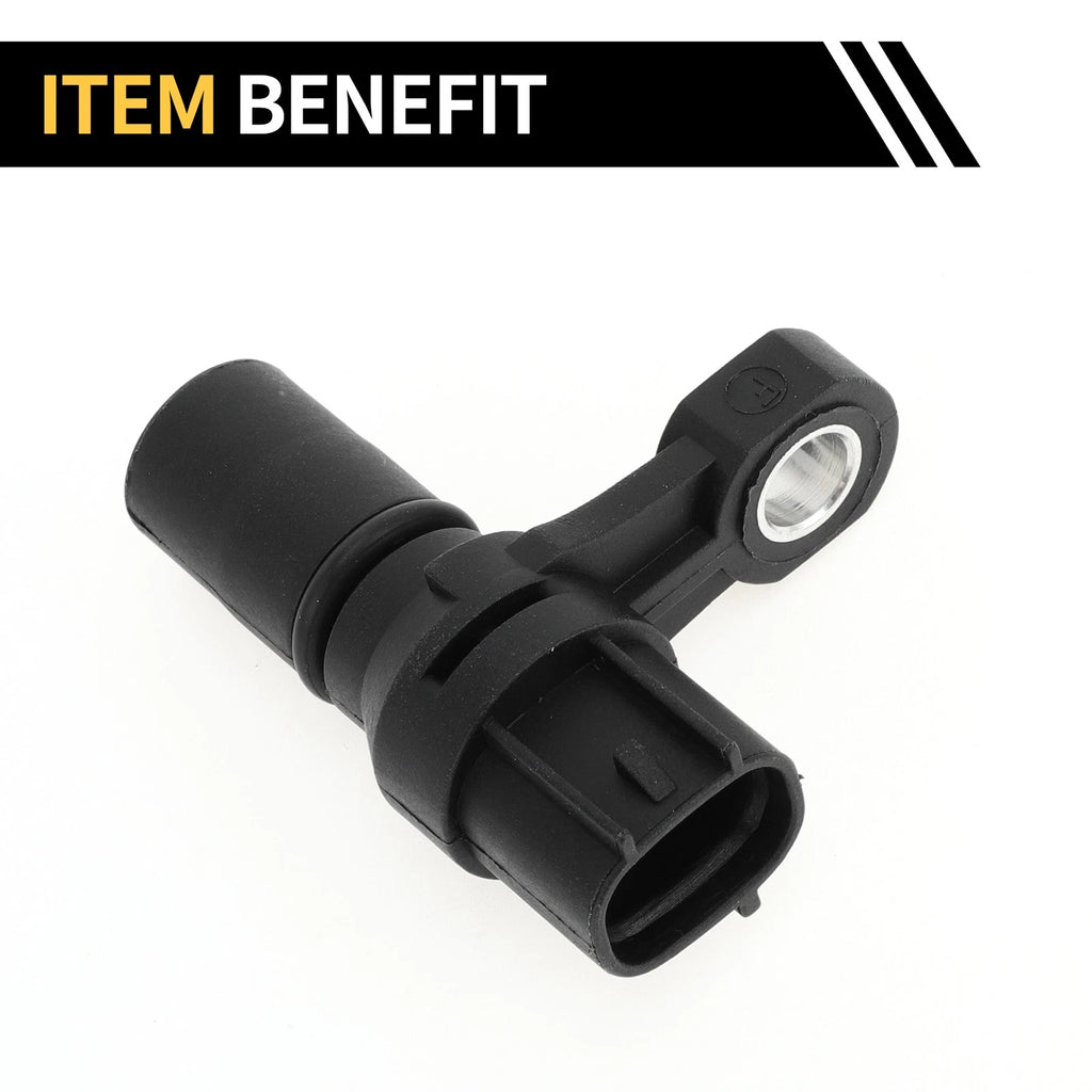 Crankshaft Position Sensor for KIA Sedona 2.5 V6 (1999–2001) No. 90512494