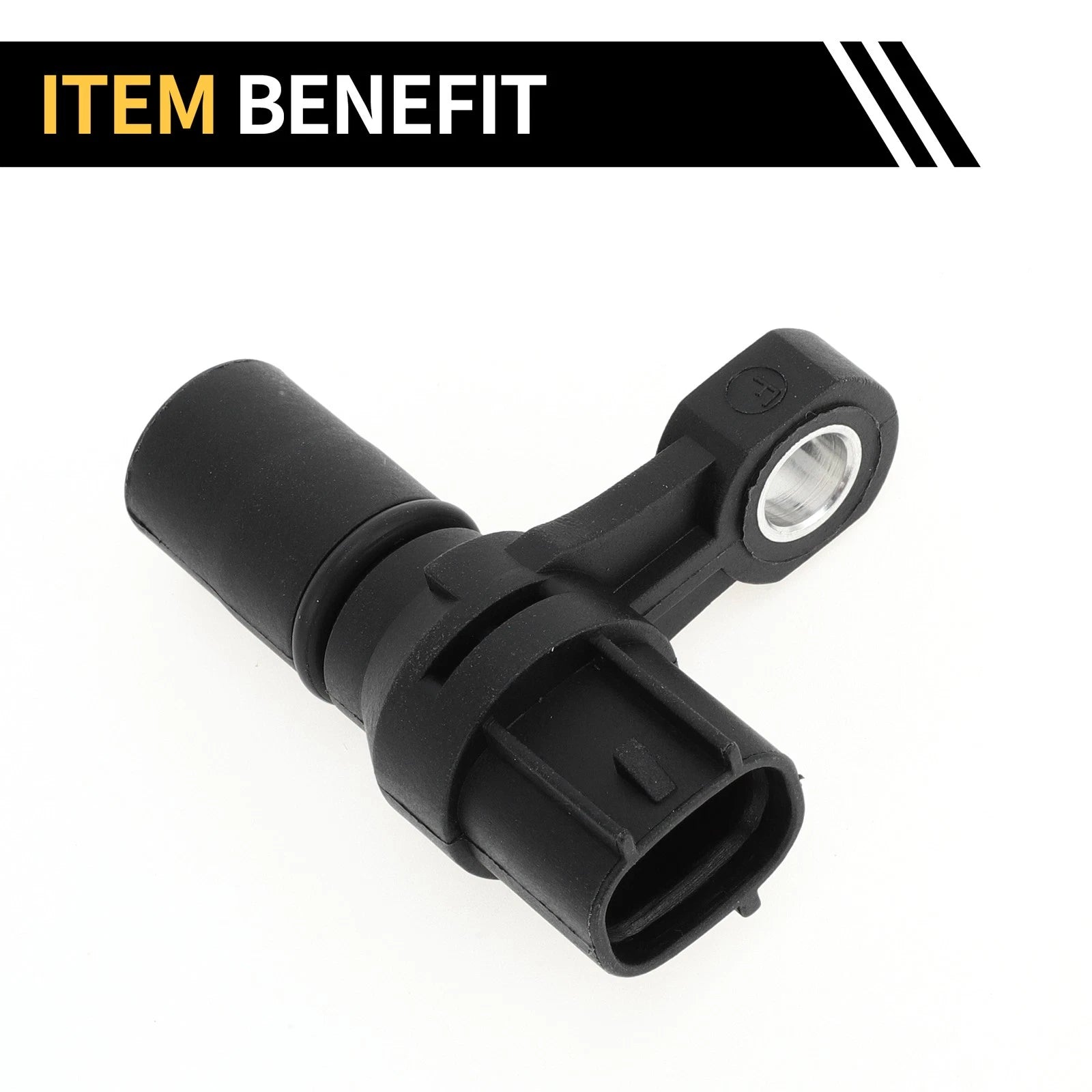 Crankshaft Position Sensor for KIA Sedona 2.5 V6 (1999–2001) No. 90512494