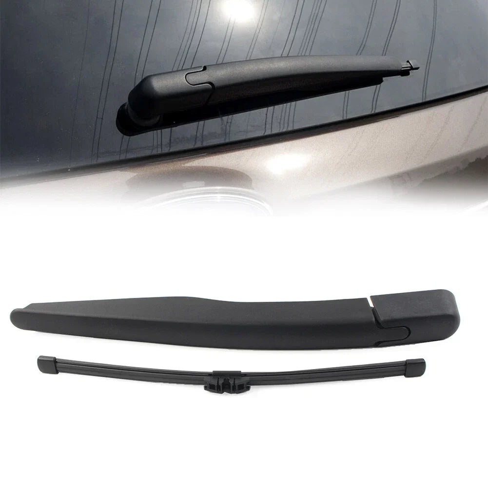 Rear Windshield Wiper Arm Blade Set for Ford Explorer Escape MKC MKX (2011-2020)