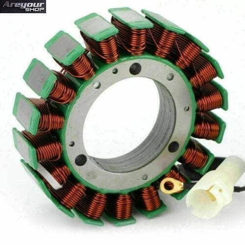 Generator Stator Charging Coil for Suzuki DF40A DF50A DF60A (2010–2017)