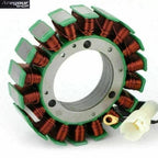 Generator Stator Charging Coil for Suzuki DF40A DF50A DF60A (2010–2017)